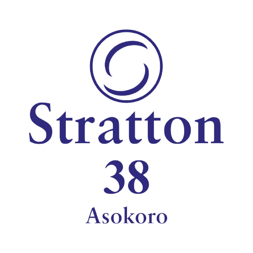 STRATTON LOGO